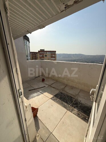 Продаётся 2-комн. новостройка 45 м², м. Иншаатчылар, photo 11 from 13