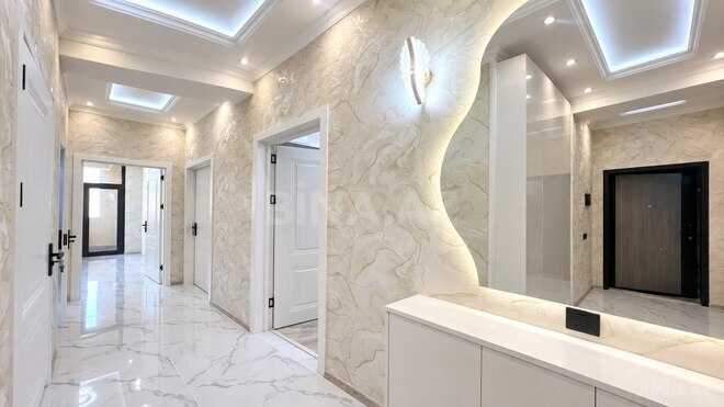 Satılır 2 otaqlı yeni tikili 80 m², Yeni Günəşli q., photo 1 from 14