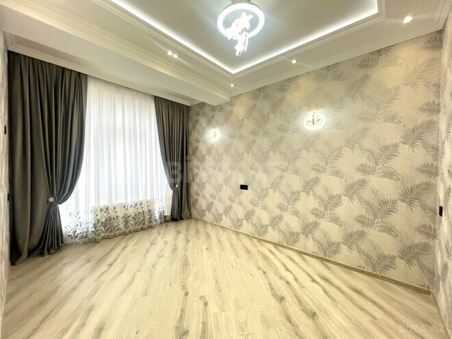 Satılır 2 otaqlı yeni tikili 80 m², Yeni Günəşli q., photo 3 from 14
