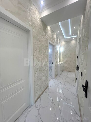 Satılır 2 otaqlı yeni tikili 80 m², Yeni Günəşli q., photo 10 from 14