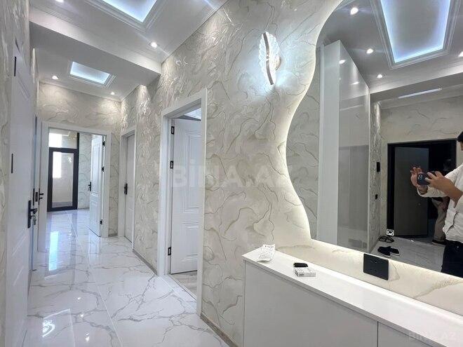 Satılır 2 otaqlı yeni tikili 80 m², Yeni Günəşli q., photo 9 from 14