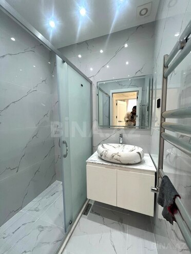 Satılır 2 otaqlı yeni tikili 80 m², Yeni Günəşli q., photo 12 from 14