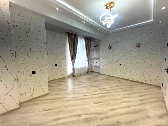 Satılır 2 otaqlı yeni tikili 80 m², Yeni Günəşli q., photo 6 from 14