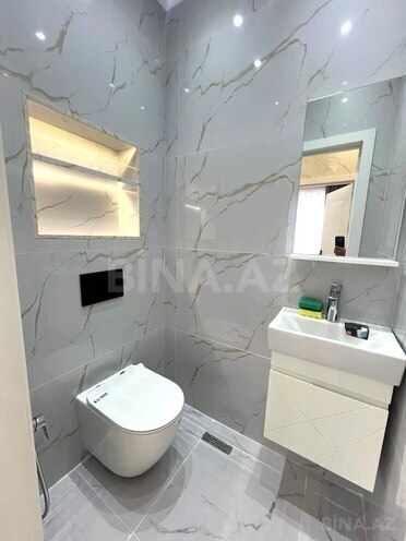 Satılır 2 otaqlı yeni tikili 80 m², Yeni Günəşli q., photo 13 from 14