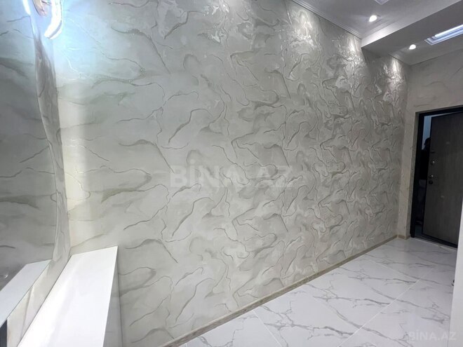 Satılır 2 otaqlı yeni tikili 80 m², Yeni Günəşli q., photo 11 from 14