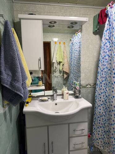 Satılır 3 otaqlı köhnə tikili 80 m², 8 Noyabr m., photo 17 from 22