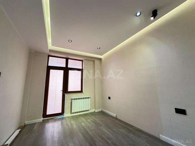 Satılır 2 otaqlı yeni tikili 89.5 m², Yeni Yasamal q., photo 14 from 18