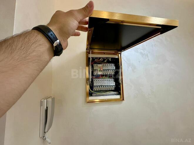 Satılır 2 otaqlı yeni tikili 89.5 m², Yeni Yasamal q., photo 8 from 18