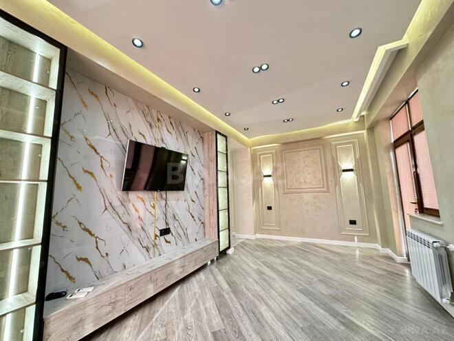 Satılır 2 otaqlı yeni tikili 89.5 m², Yeni Yasamal q., photo 1 from 18