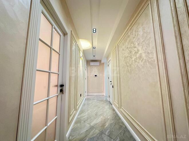 Satılır 2 otaqlı yeni tikili 89.5 m², Yeni Yasamal q., photo 10 from 18