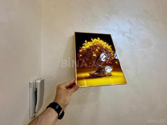 Satılır 2 otaqlı yeni tikili 89.5 m², Yeni Yasamal q., photo 7 from 18