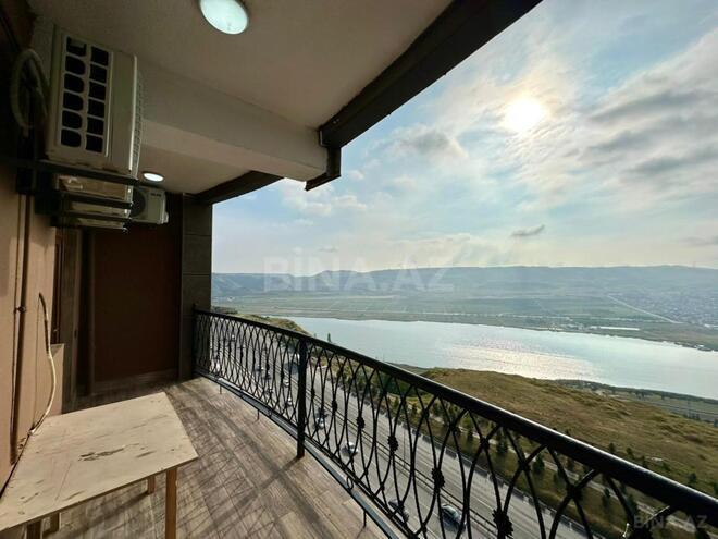 Satılır 2 otaqlı yeni tikili 89.5 m², Yeni Yasamal q., photo 13 from 18