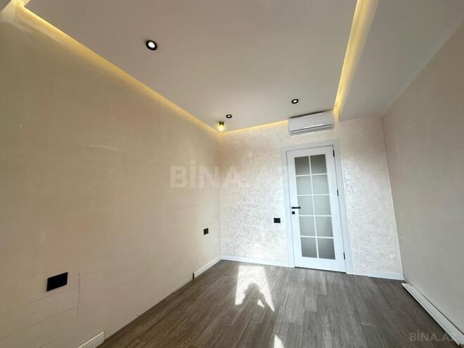 Satılır 2 otaqlı yeni tikili 89.5 m², Yeni Yasamal q., photo 15 from 18