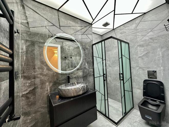 Satılır 2 otaqlı yeni tikili 89.5 m², Yeni Yasamal q., photo 17 from 18