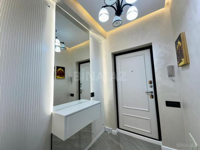 Satılır 2 otaqlı yeni tikili 89.5 m², Yeni Yasamal q., photo 4 from 18