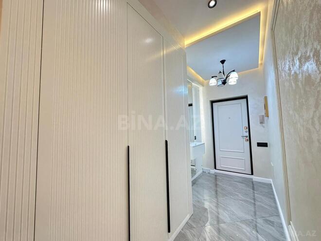 Satılır 2 otaqlı yeni tikili 89.5 m², Yeni Yasamal q., photo 5 from 18