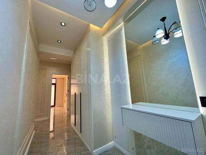 Satılır 2 otaqlı yeni tikili 89.5 m², Yeni Yasamal q., photo 6 from 18