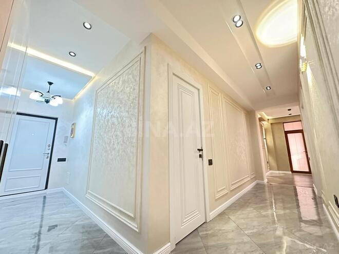 Satılır 2 otaqlı yeni tikili 89.5 m², Yeni Yasamal q., photo 9 from 18