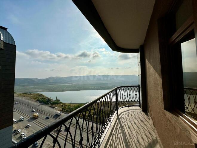 Satılır 2 otaqlı yeni tikili 89.5 m², Yeni Yasamal q., photo 16 from 18