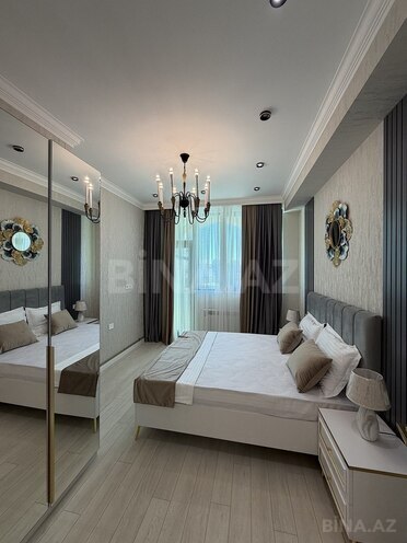 Satılır 3 otaqlı yeni tikili 116 m², Nəsimi r., photo 6 from 16