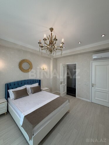 Satılır 3 otaqlı yeni tikili 116 m², Nəsimi r., photo 5 from 16