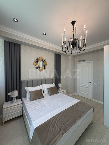 Satılır 3 otaqlı yeni tikili 116 m², Nəsimi r., photo 7 from 16