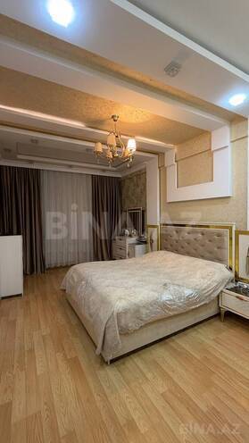 Satılır 3 otaqlı yeni tikili 150 m², Yeni Yasamal q., photo 4 from 13