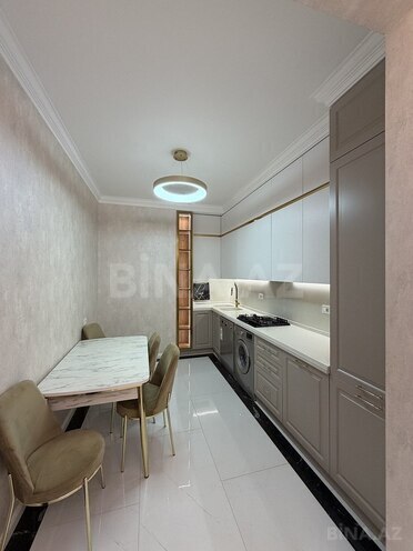 Satılır 3 otaqlı yeni tikili 116 m², Nəsimi r., photo 9 from 16