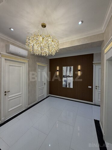 Satılır 3 otaqlı yeni tikili 116 m², Nəsimi r., photo 13 from 16