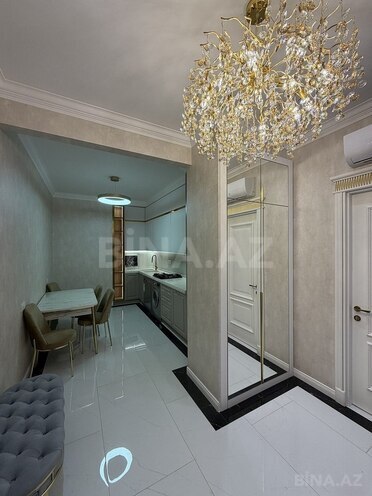 Satılır 3 otaqlı yeni tikili 116 m², Nəsimi r., photo 8 from 16