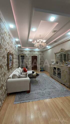 Satılır 3 otaqlı yeni tikili 150 m², Yeni Yasamal q., photo 3 from 13