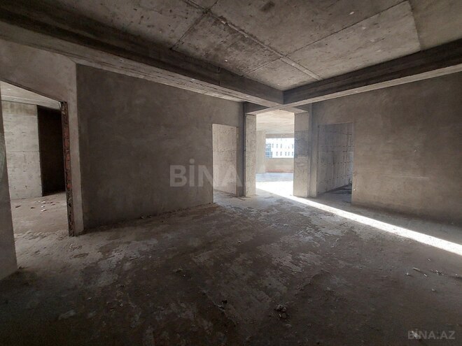 Satılır 2 otaqlı yeni tikili 90 m², Nərimanov r., photo 6 from 12
