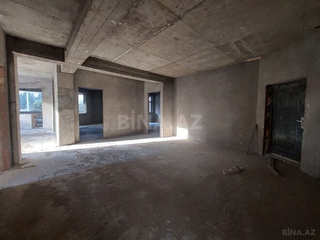 Satılır 2 otaqlı yeni tikili 90 m², Nərimanov r., photo 7 from 12