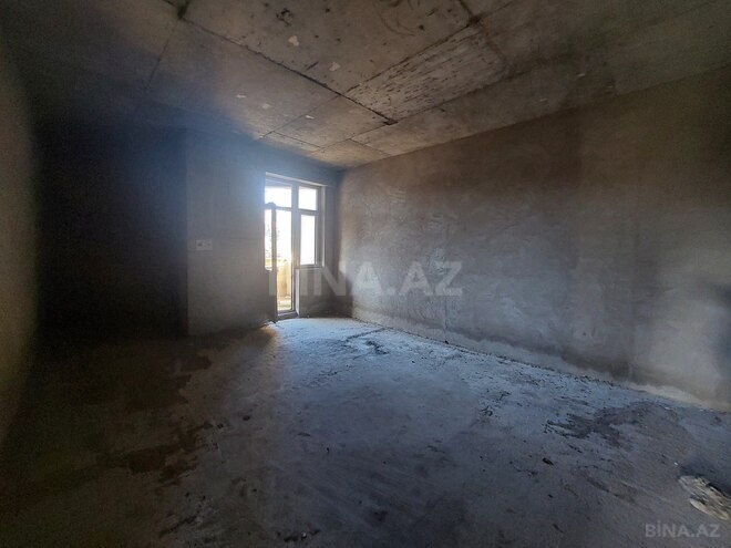 Satılır 2 otaqlı yeni tikili 90 m², Nərimanov r., photo 10 from 12