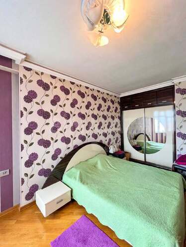 Satılır 2 otaqlı yeni tikili 98 m², Qara Qarayev m., photo 5 from 13