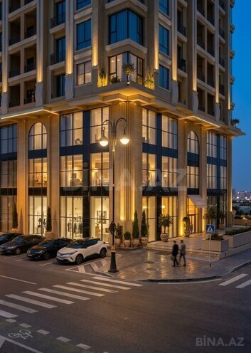 Satılır  obyekt 1 700 m², Şah İsmayıl Xətai m., photo 1 from 10