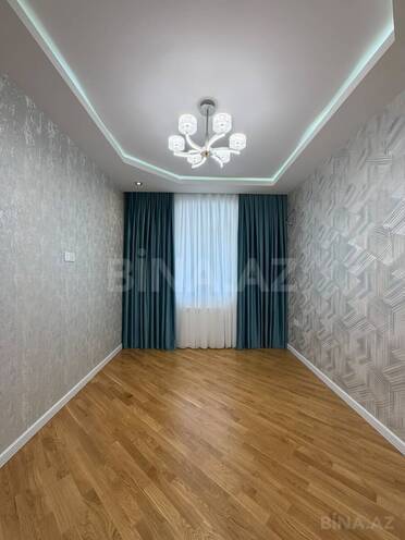 Продаётся 3-комн. новостройка 103 м², м. Ази Асланов, photo 10 from 18
