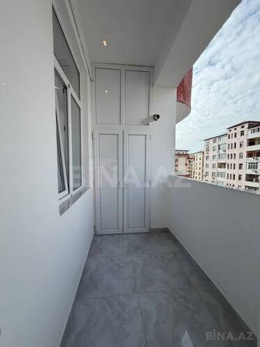 Продаётся 3-комн. новостройка 103 м², м. Ази Асланов, photo 14 from 18