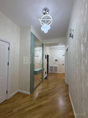 Продаётся 3-комн. новостройка 103 м², м. Ази Асланов, photo 9 from 18