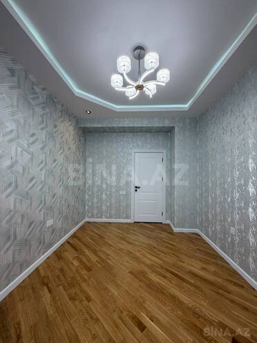 Продаётся 3-комн. новостройка 103 м², м. Ази Асланов, photo 11 from 18