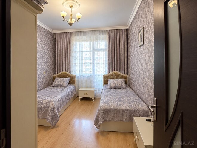 Satılır 2 otaqlı yeni tikili 59 m², Gənclik m., photo 6 from 15