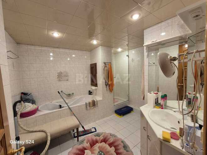 İcarəyə verilir 5 otaqlı köhnə tikili 120 m², Elmlər Akademiyası m., photo 9 from 12