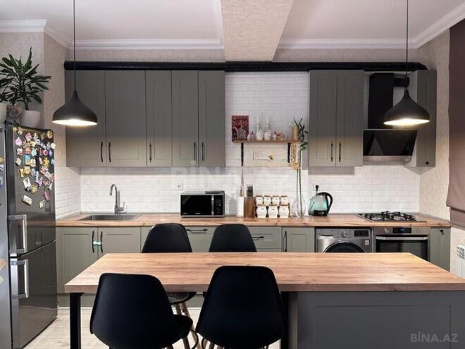Продается 3-комн. новостройка 95 м², м. 20 января, photo 5 from 20