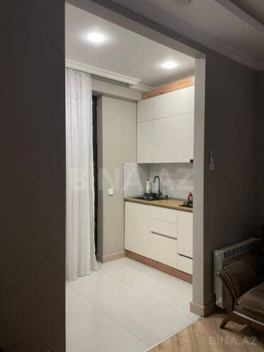 Продается 2-комн. новостройка 65 м², м. Дернегюль, photo 11 from 13