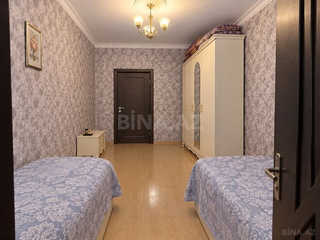 Satılır 2 otaqlı yeni tikili 59 m², Gənclik m., photo 7 from 15