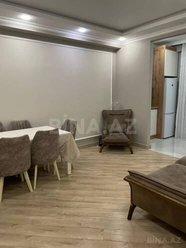 Продается 2-комн. новостройка 65 м², м. Дернегюль, photo 3 from 13