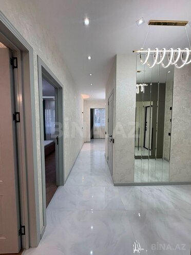 Продаётся 3-комн. вторичка 85 м², м. Ази Асланов, photo 13 from 17