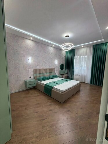 Продаётся 3-комн. вторичка 85 м², м. Ази Асланов, photo 4 from 17