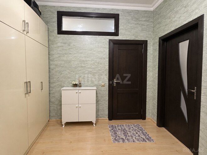 Satılır 2 otaqlı yeni tikili 59 m², Gənclik m., photo 10 from 15