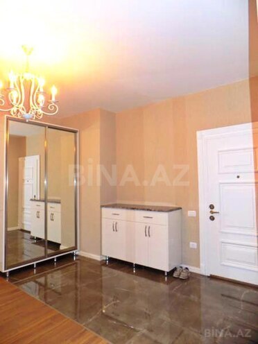 İcarəyə verilir 4 otaqlı yeni tikili 200 m², 28 May m., photo 6 from 23